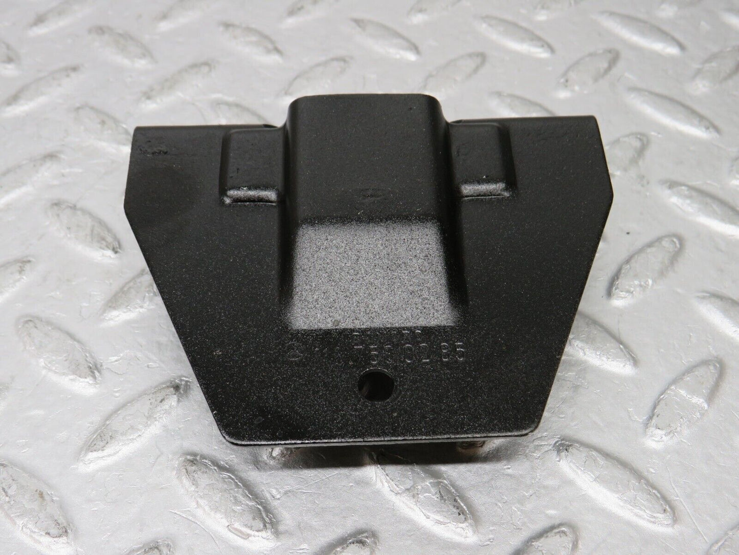 35341 Mercedes-Benz R107 280SL Trunk Boot Lock Latch 1137500285