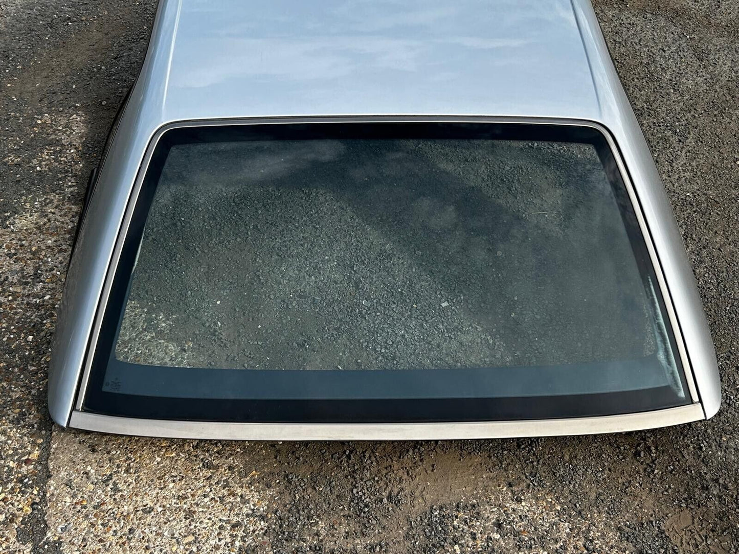 45276 Mercedes-Benz R129 300SL Coupe Hardtop