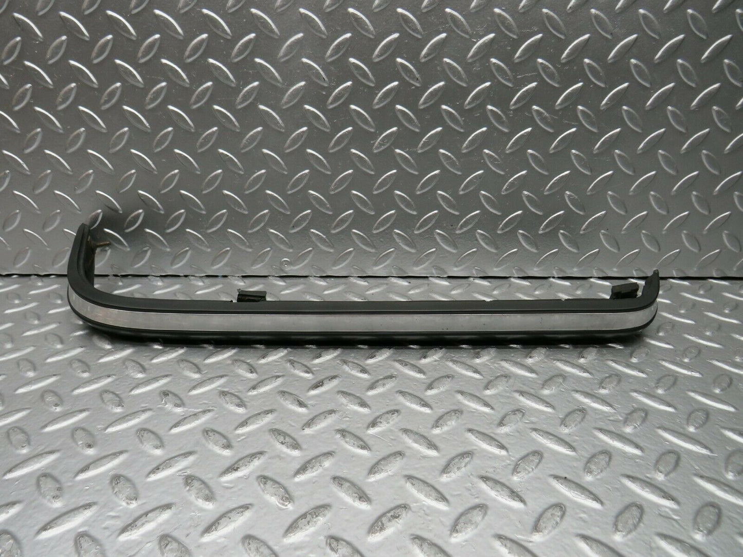 23007 Mercedes-Benz C123 230CE Coupe Tail Light Moulding Trim Left Side