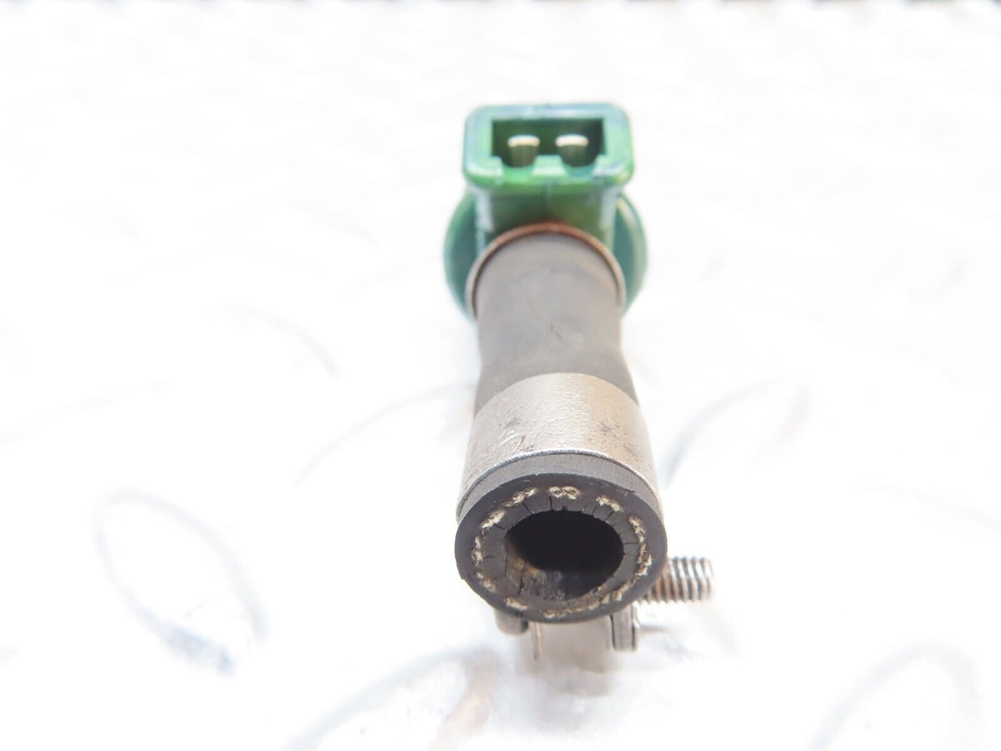 20400 Mercedes-Benz W114 280CE Coupe Fuel Injector Bosch 0280150035