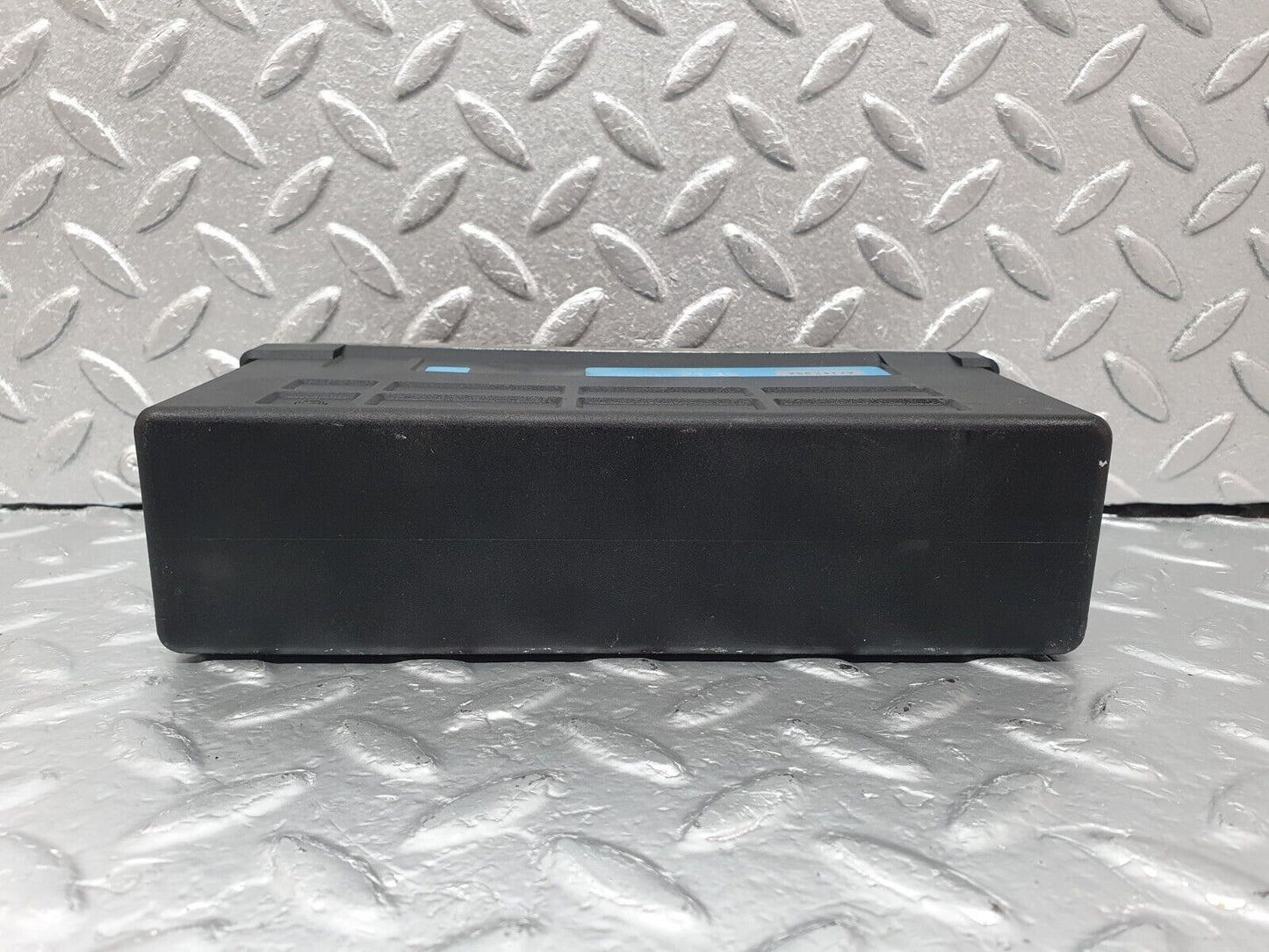 42858 Mercedes-Benz W201 190 2.0L ABS Control Unit Bosch 0055452132 0265101018