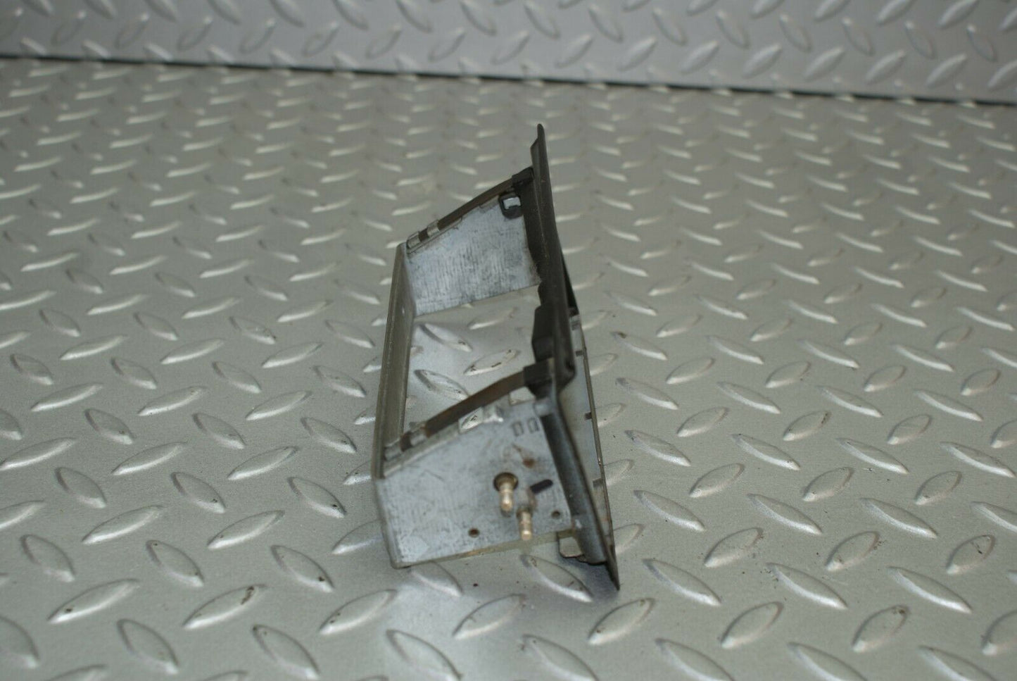 2551 Mercedes-Benz W116 350SE Ashtray Frame