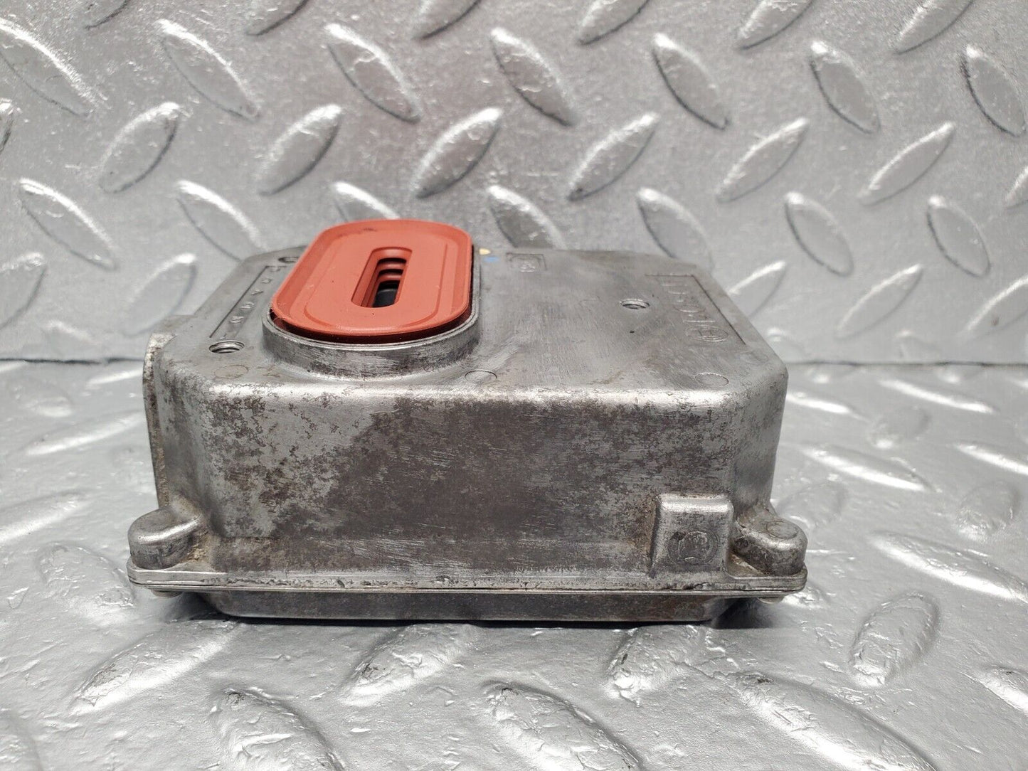 46989 Mercedes-Benz R129 320SL Coupe Xenon Headlight Control Unit Ballast 1307329023