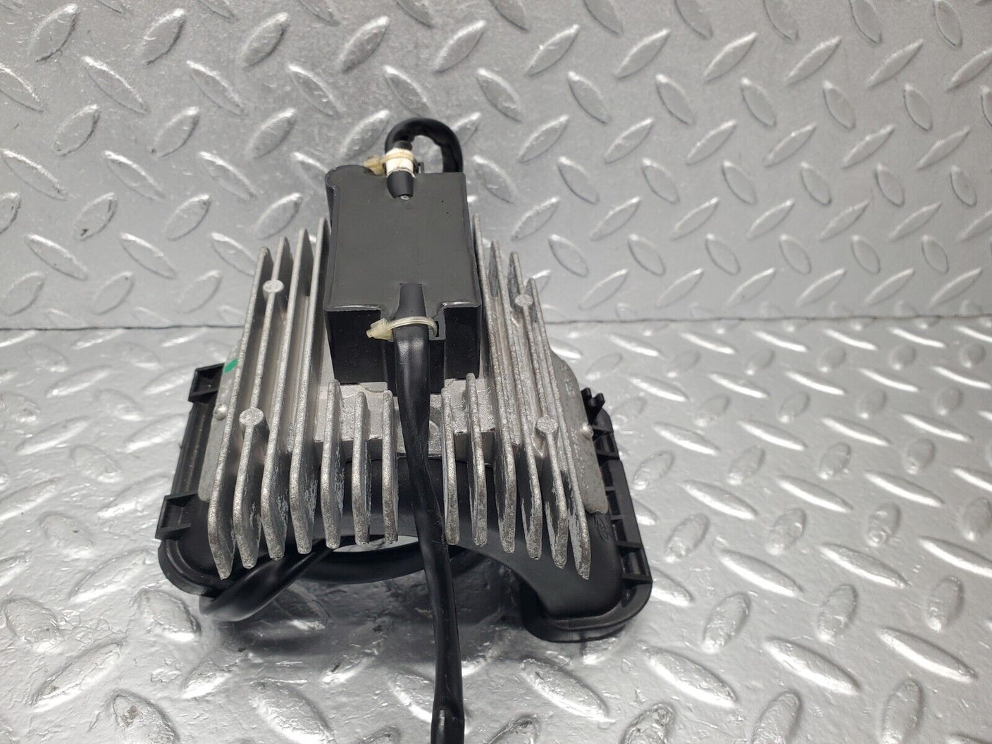 46771 Mercedes-Benz R129 320SL Coupe Heater Blower Resistor 1298213451