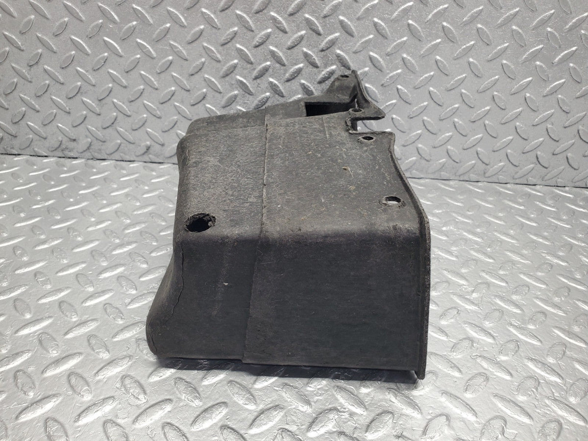 W124 glove box used OEM