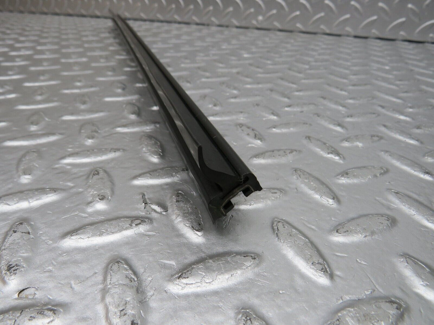 33504 Mercedes-Benz W202 C180 Rear Left Door Lower Seal Trim