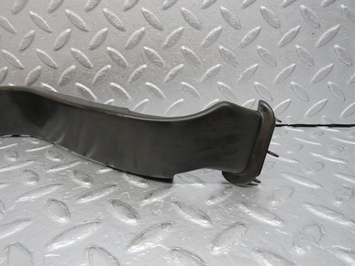 38274 Mercedes-Benz R129 280SL Coupe Hydraulic Pump Cable Wire Cover 1298212536
