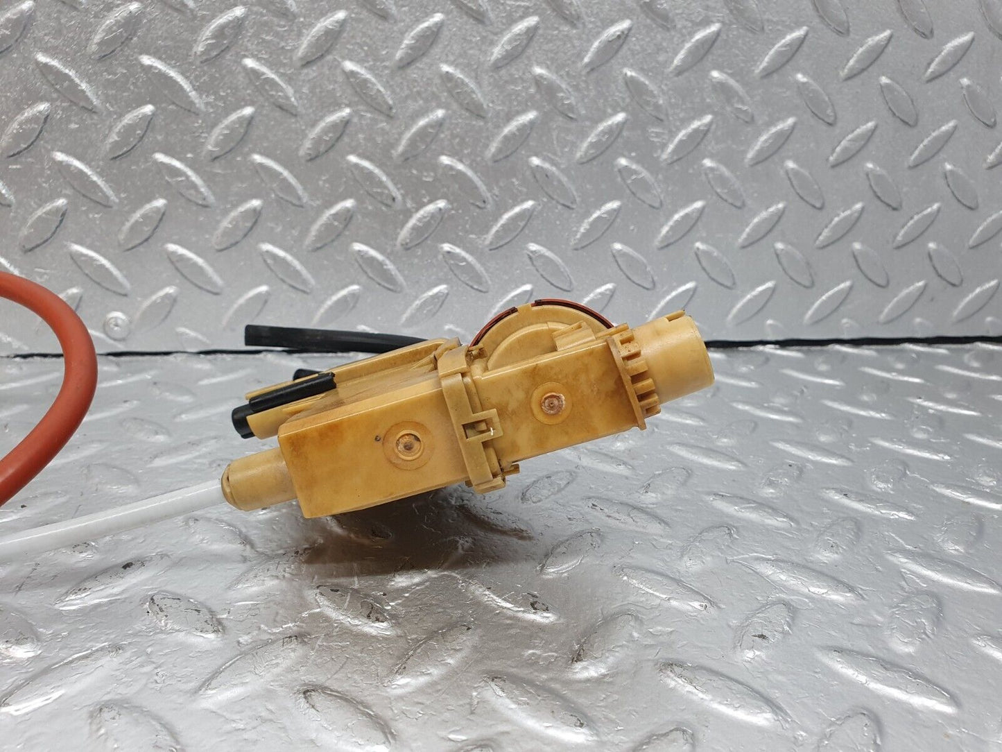 42579 Mercedes-Benz R129 320SL Coupe Automatic Gearbox Kickdown Cable 1242701673