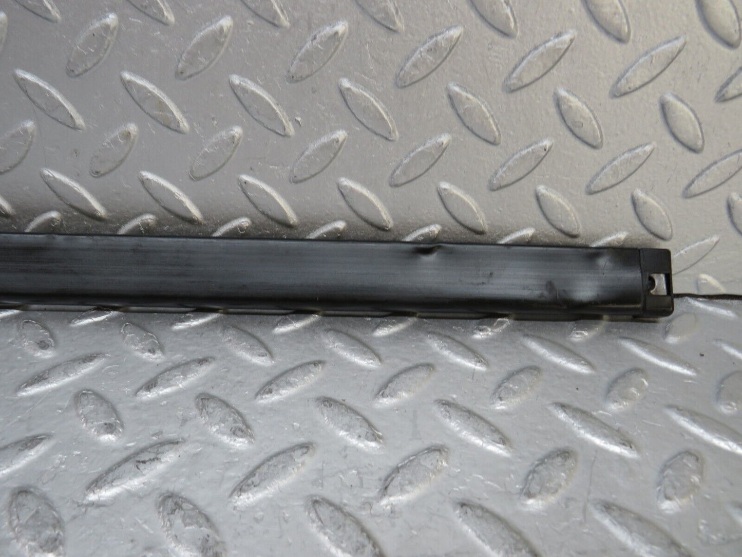 37097 Mercedes-Benz C126 420SEC Coupe Seat Belt Runner Left Side