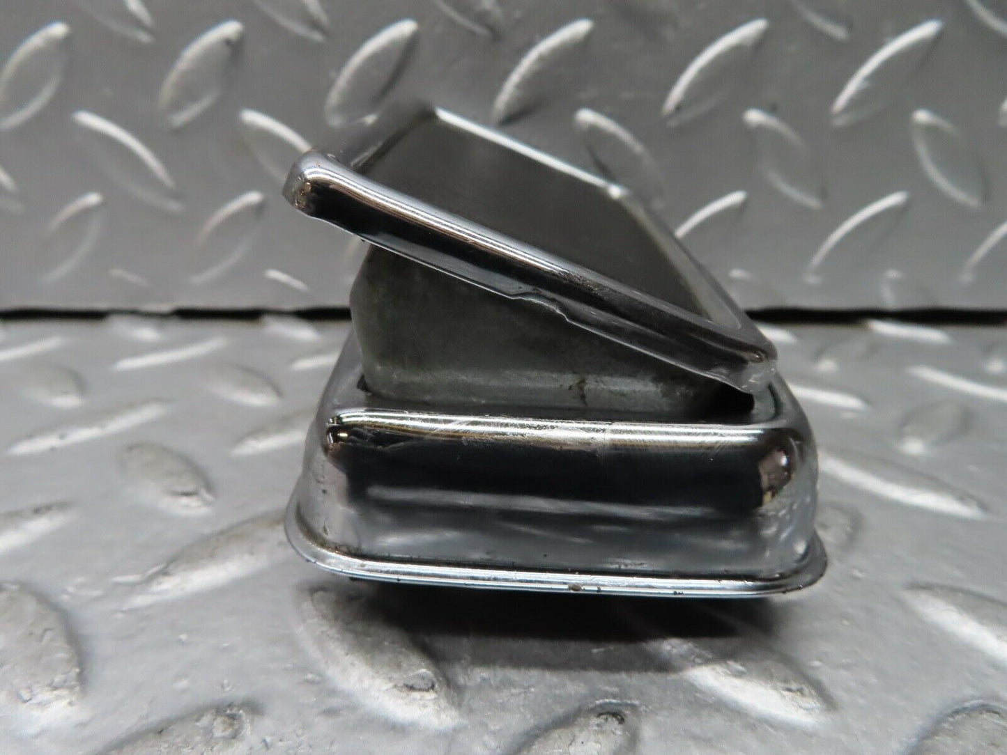 20916 Mercedes-Benz W114 250CE Coupe Rear Ashtray Black