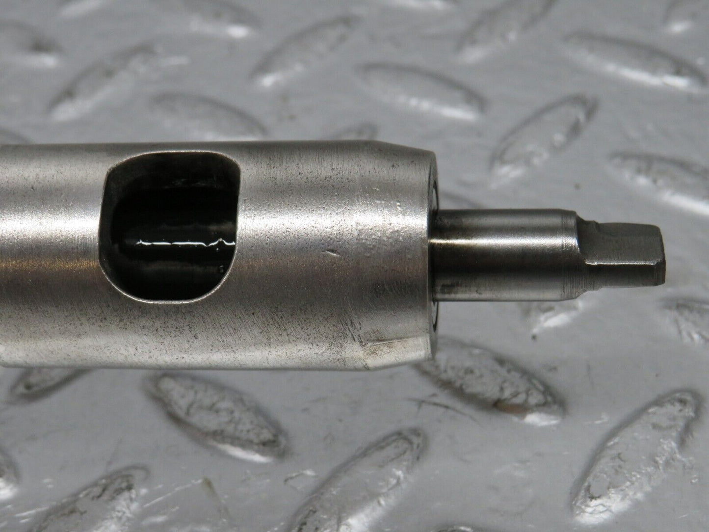 31152 Mercedes-Benz W123 200D Oil Pump 1151800102 1151860101