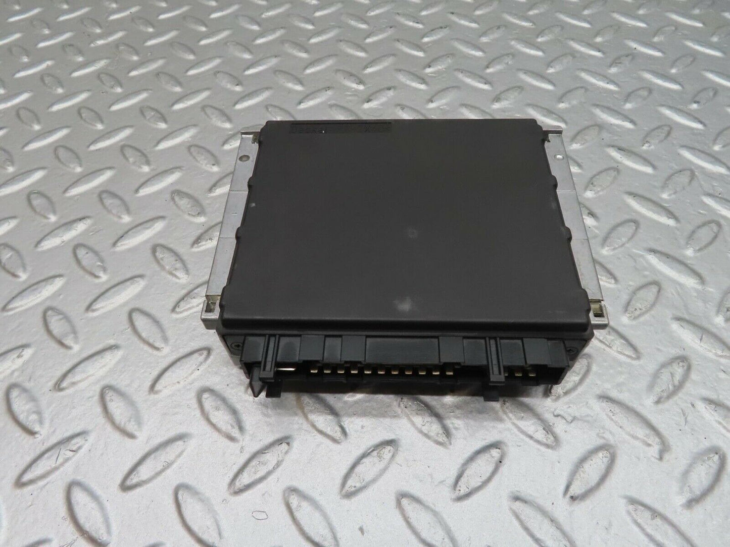 14934 Mercedes-Benz W140 S320 Basic Control Unit 0125459532