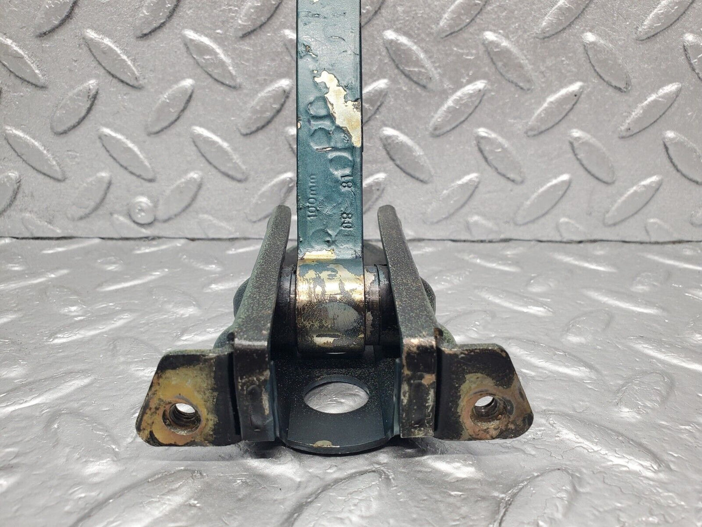 46377 Mercedes-Benz C123 280CE Coupe Door Safety Check Strap