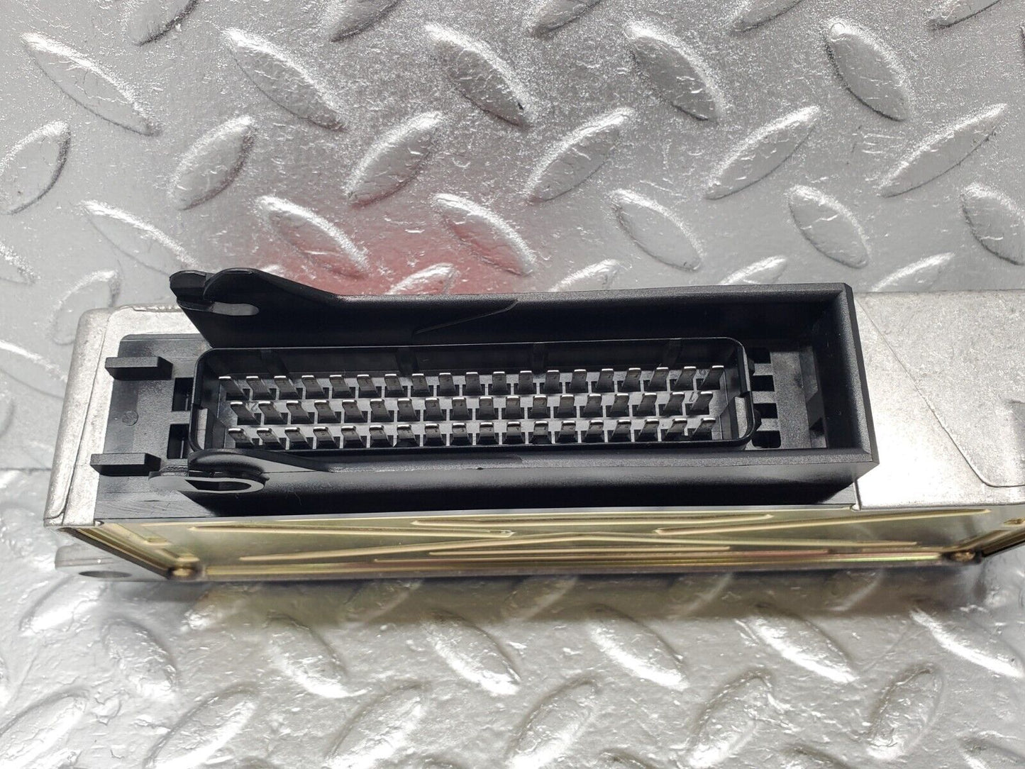 46820 Mercedes-Benz R129 320SL Coupe Roof Control Unit Module 1298203926