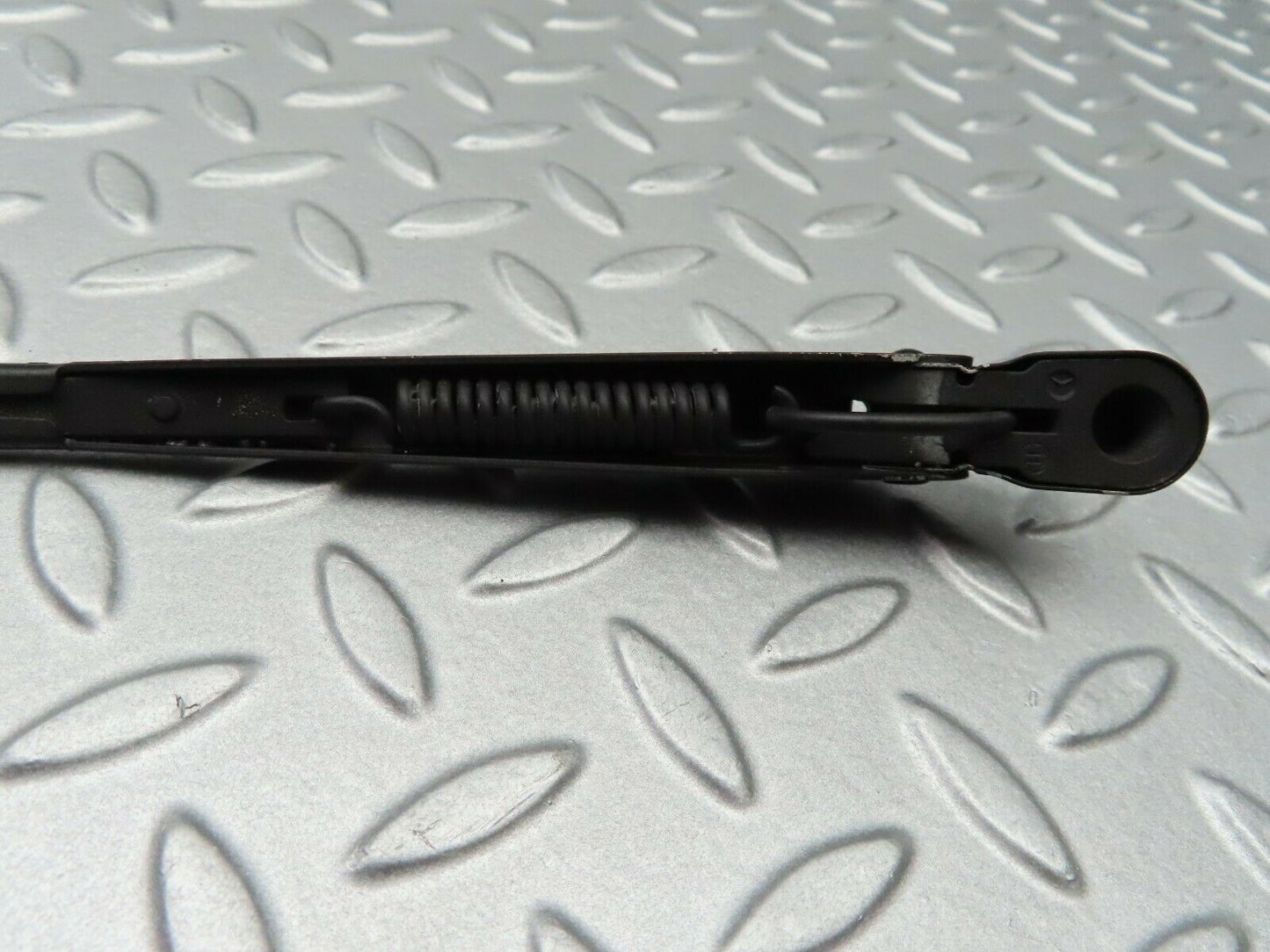 5166 Mercedes-Benz R107 350SL Coupe Wiper Arm Left