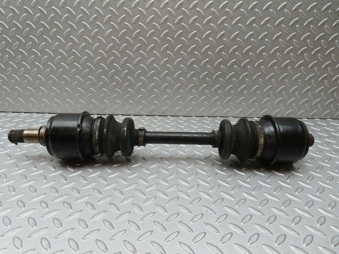 4262 Mercedes-Benz C123 230CE Axle Shaft Drive Shaft