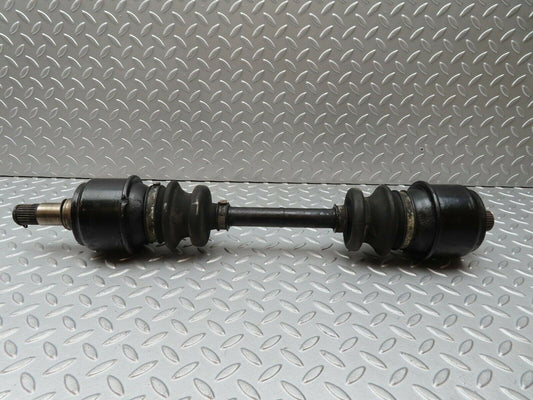 4262 Mercedes-Benz C123 230CE Axle Shaft Drive Shaft