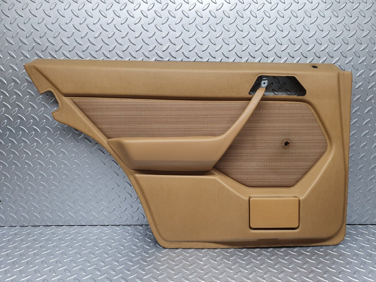 41482 Mercedes-Benz W124 200E Rear Left Door Card Palomino