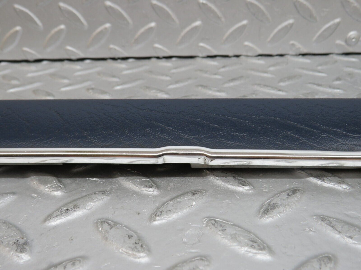 37306 Mercedes-Benz W109 300SEL Rear Right Door Card Top Trim Blue