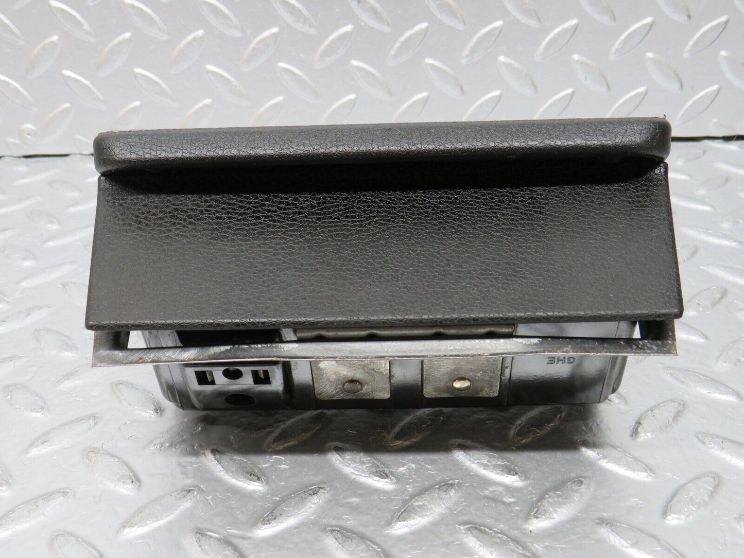31033 Mercedes-Benz W123 230E Centre Console Ashtray Black
