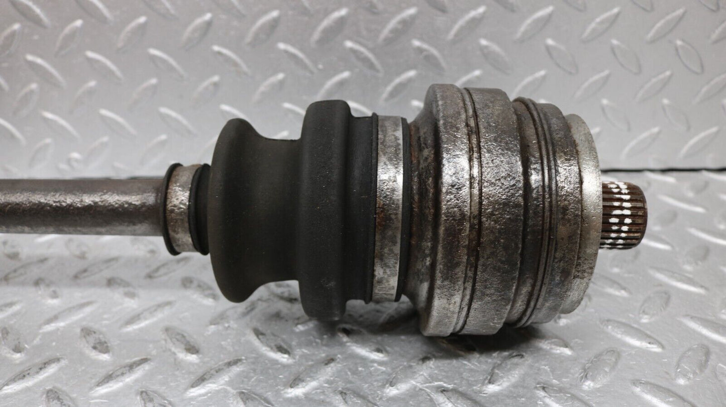 37176 Mercedes-Benz C126 420SEC Coupe Axle Shaft Drive Shaft