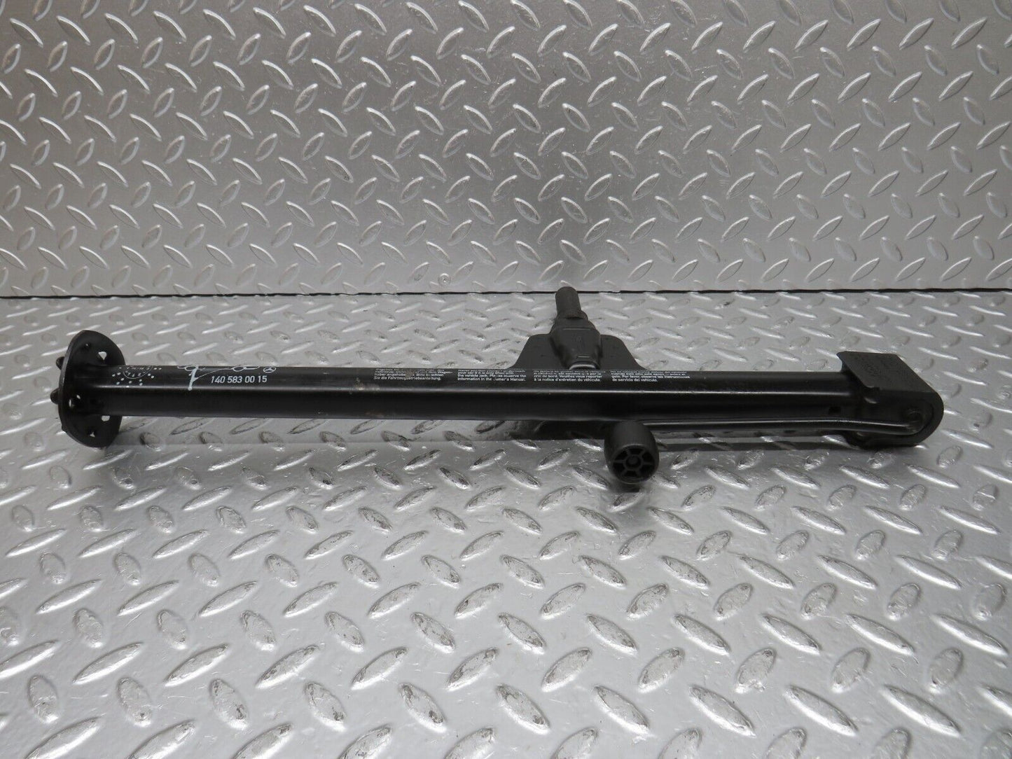 32727 Mercedes-Benz W140 Car Jack 1405830015