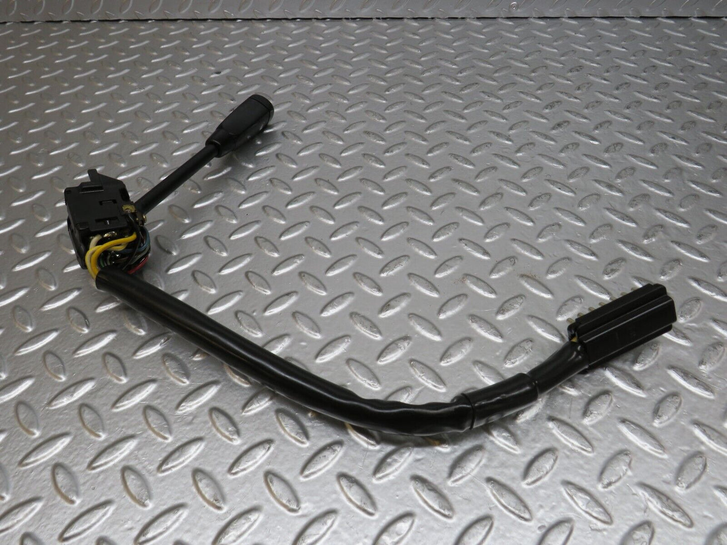 25423 Mercedes-Benz W123 200 Indicator Wiper Stalk