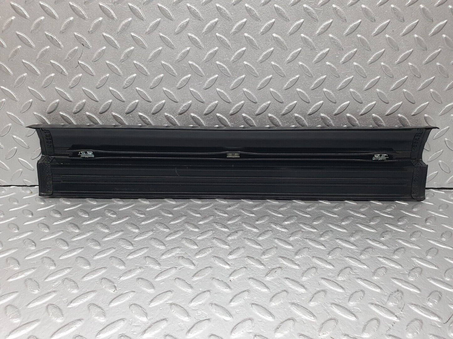 41776 Mercedes-Benz W202 C200 Front Left Door Sill Trim 2026800735