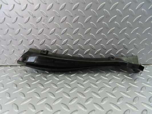 9240 Mercedes-Benz C124 300CE Coupe Fairing Front Panel Cover Right 1246202667