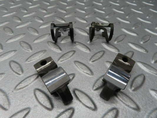 16566 Mercedes-Benz C107 350SLC Coupe Valve Rocker Arm With Retaining Spring