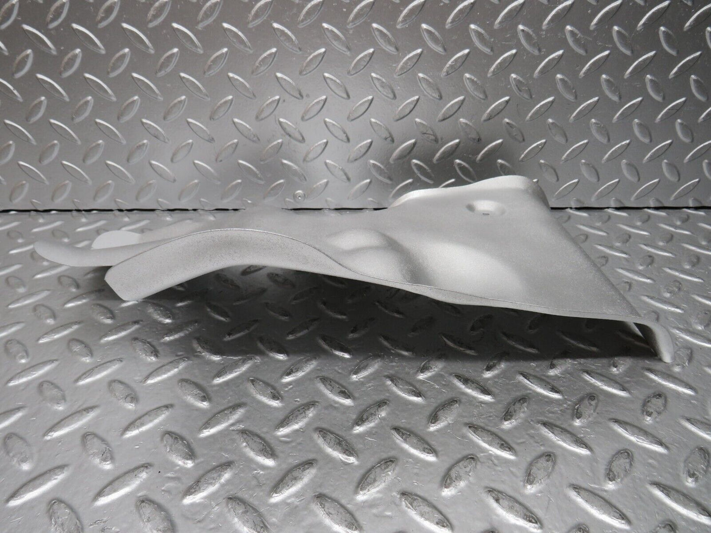 26821 Mercedes-Benz W123 240D Exhaust Heat Shield