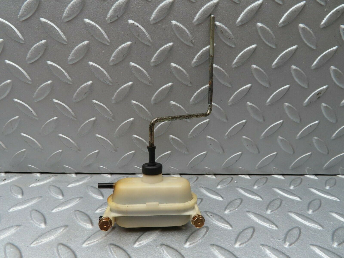 4021 Mercedes-Benz W123 230E Fuel Filler Door Lock Actuator
