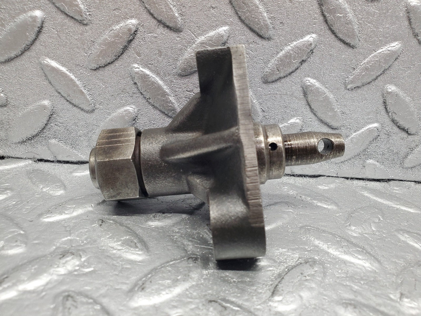 W112 timing chain tensioner used OEM