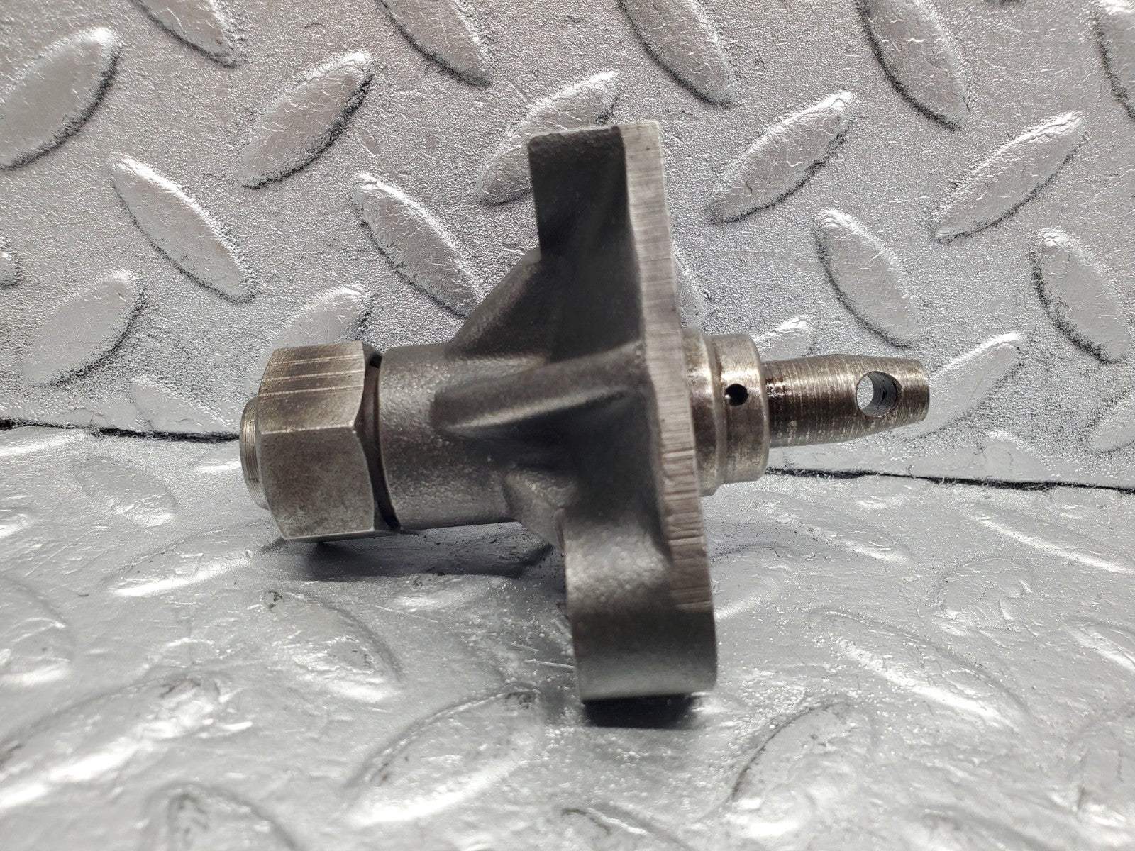 W112 timing chain tensioner used OEM