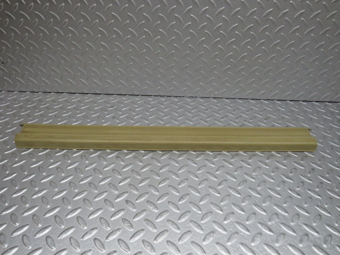 38696 Mercedes-Benz W201 190E 2.6L Front Left Door Sill