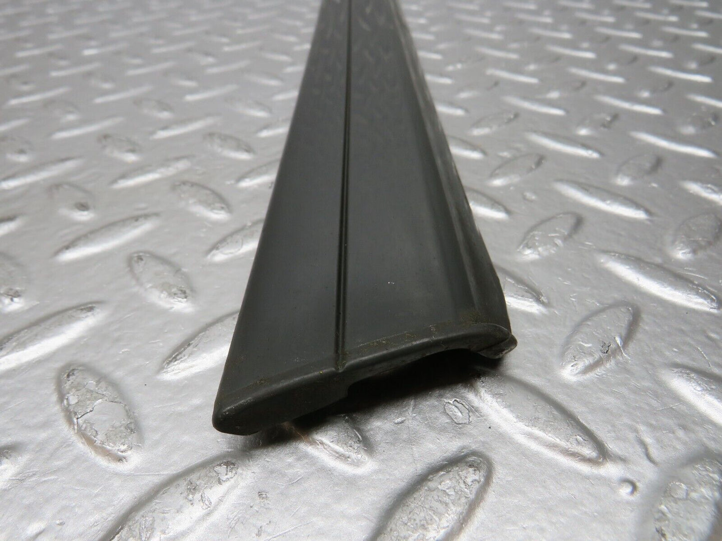 30794 Mercedes-Benz W201 190E 2.0L Rear Right Door Lower Moulding Trim