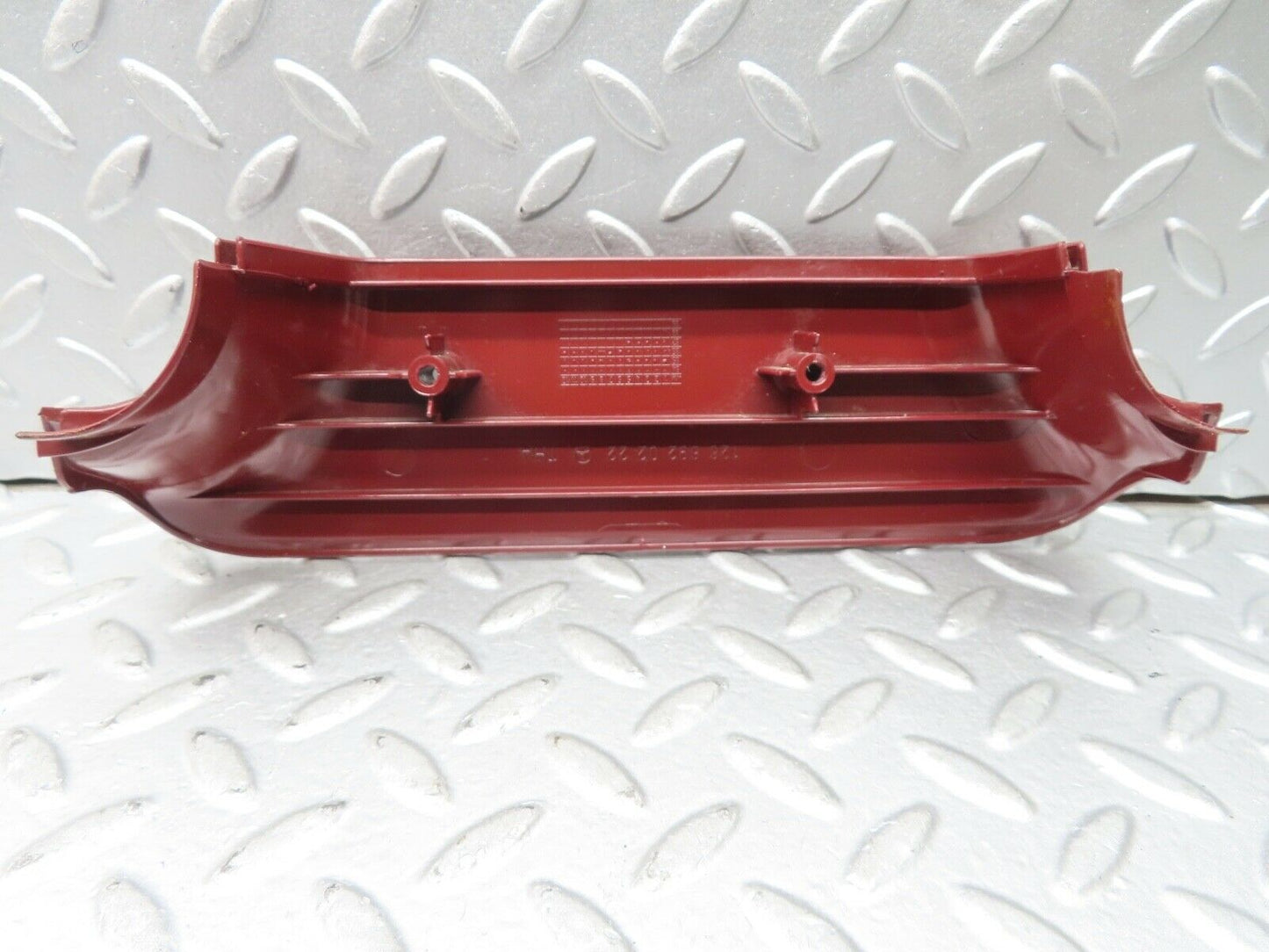21493 Mercedes-Benz W126 300SE B Pillar Bottom Cover Right 1266920222