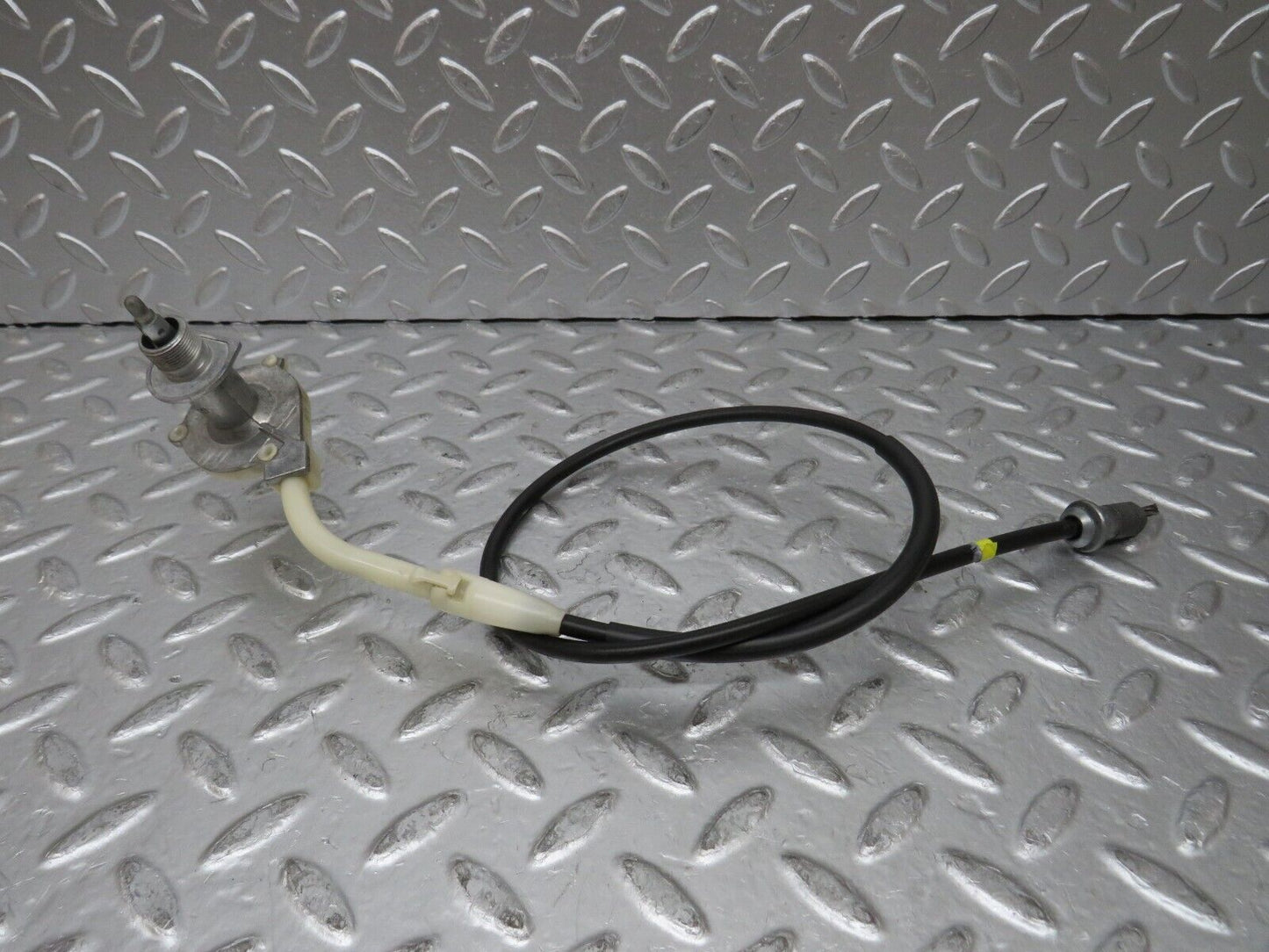 26839 Mercedes-Benz W123 240D Heater Control Unit