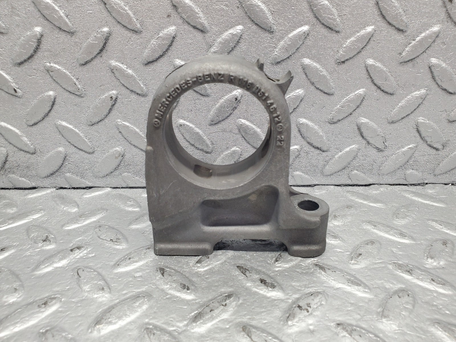 W126 Coupe camshaft tower bearing used OEM