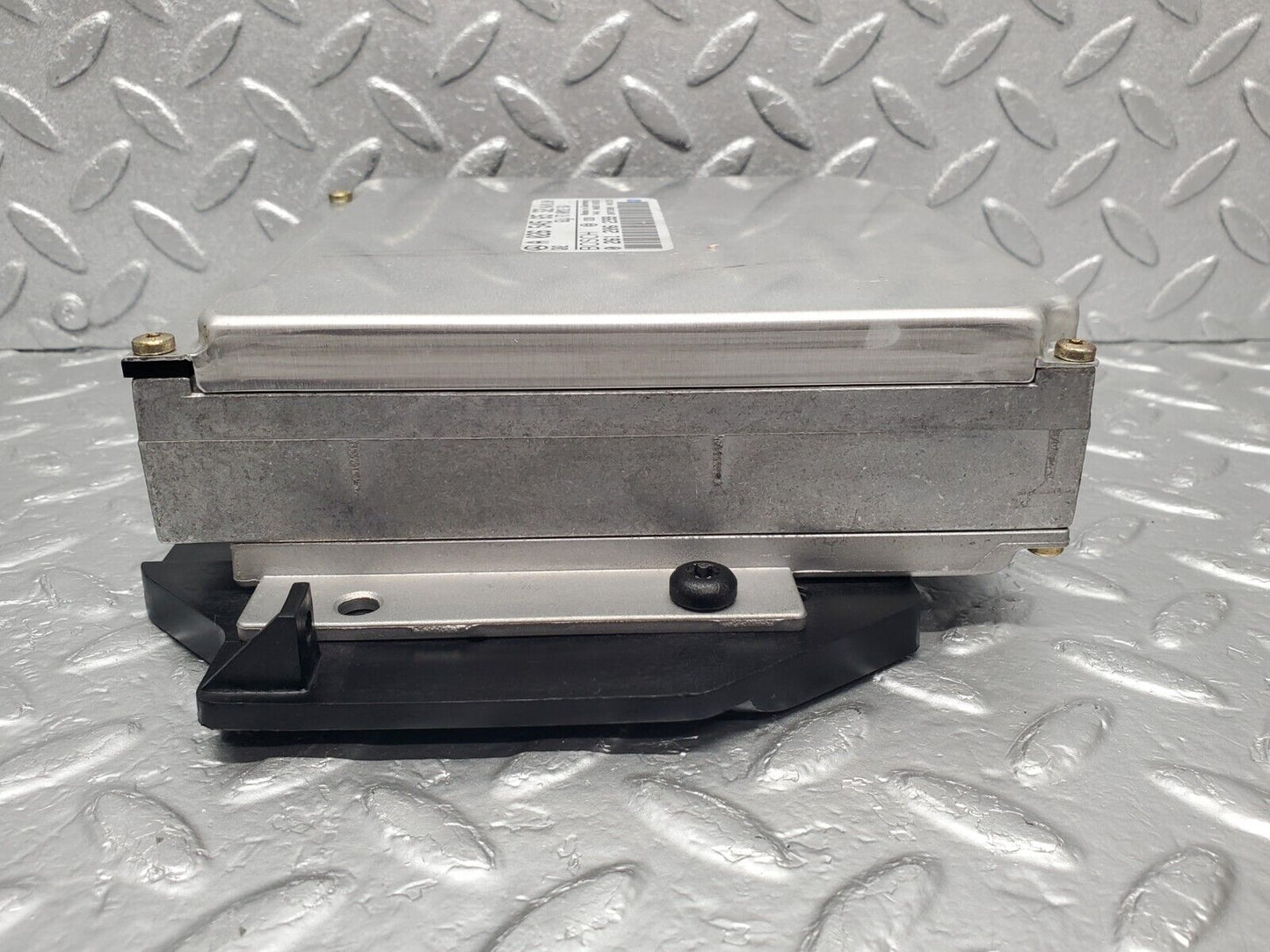 46821 Mercedes-Benz R129 320SL Coupe Engine Control Unit ECU 0265456532 0261206299