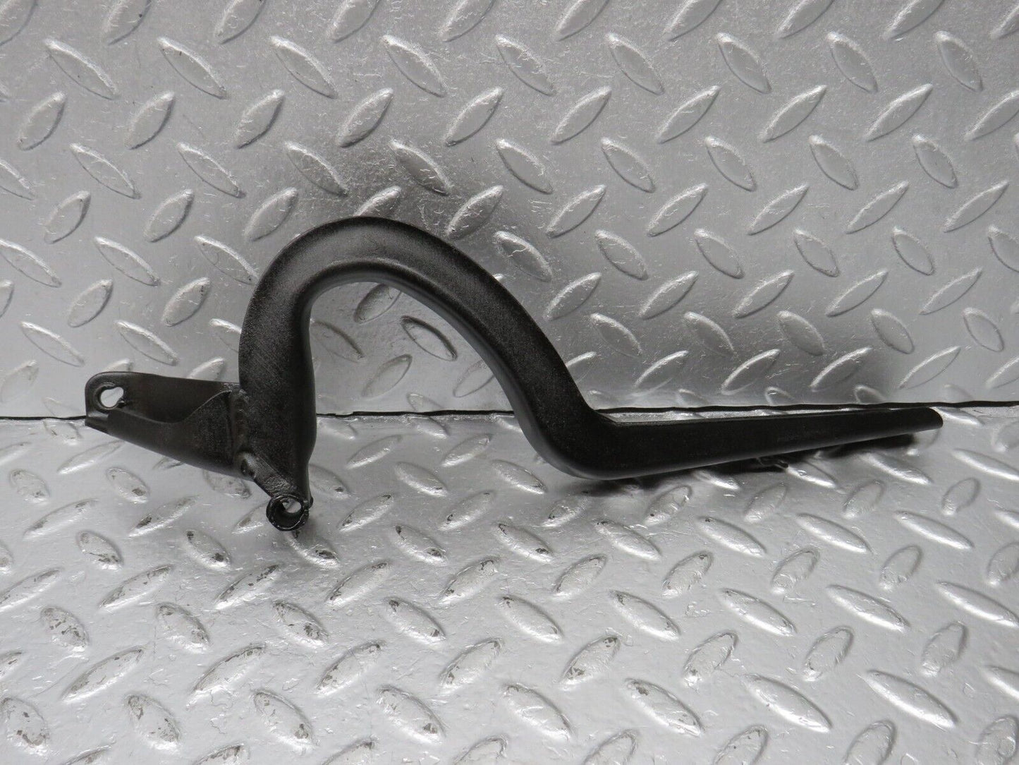 40540 Mercedes-Benz W123 300D Trunk Boot Lid Hinge Left Side 1237500187