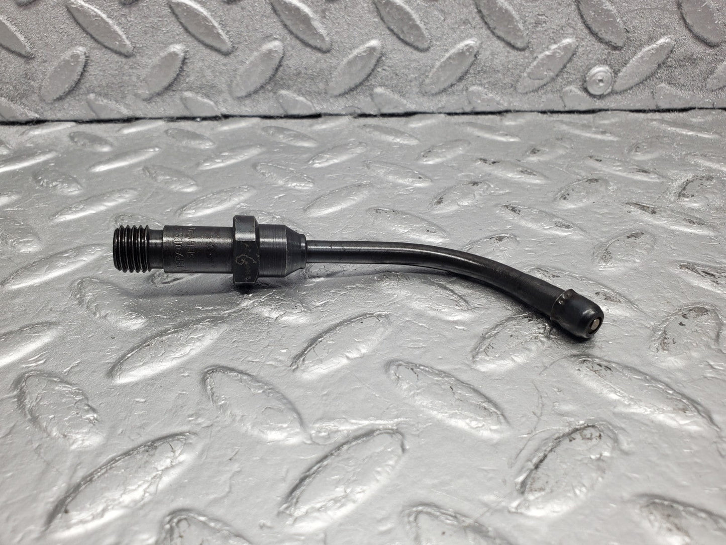 W112 fuel injector used OEM