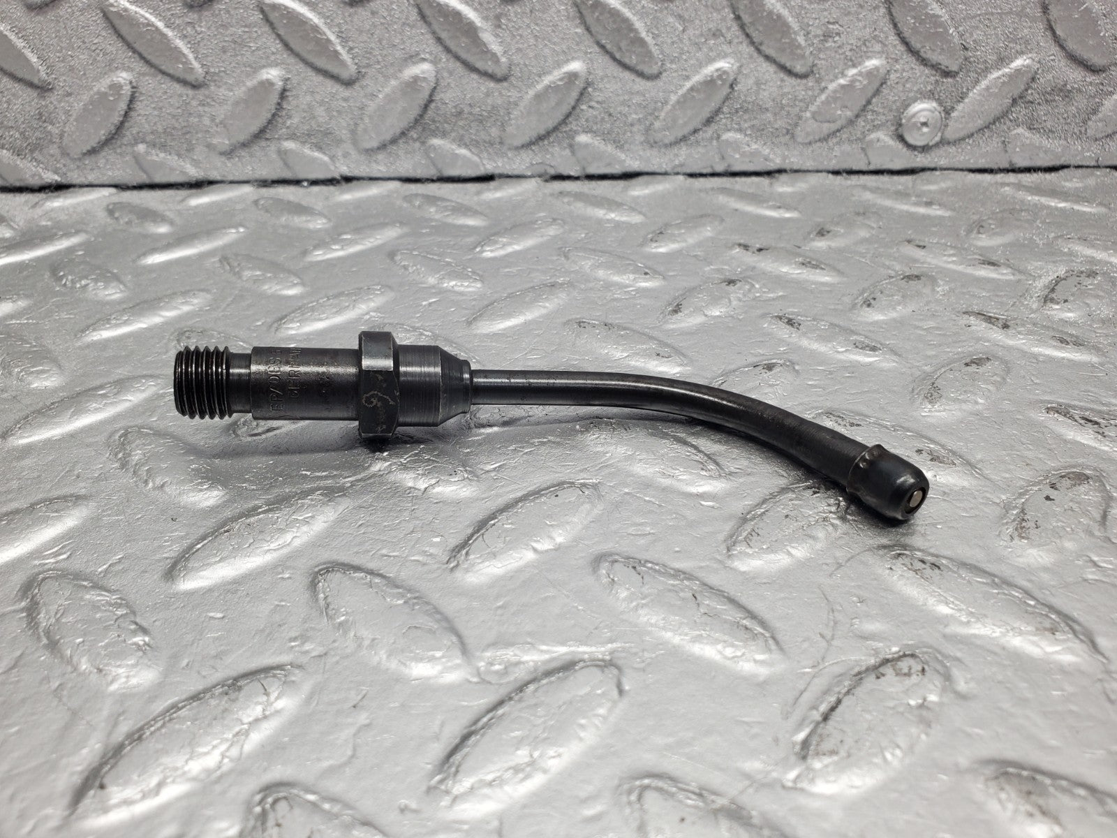 W112 fuel injector used OEM