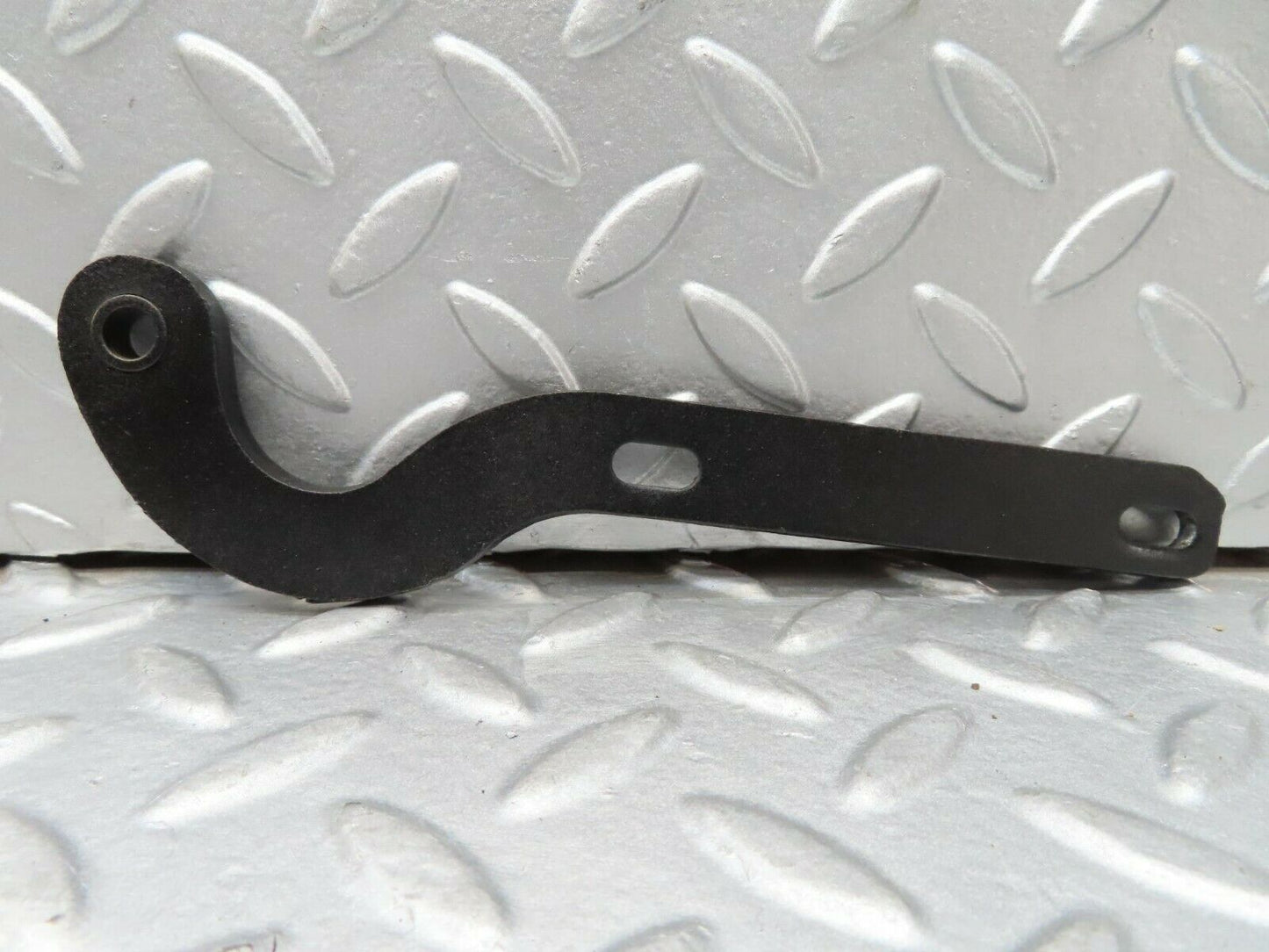 16607 Mercedes-Benz C107 380SLC Bonnet Hinge Support Right Side