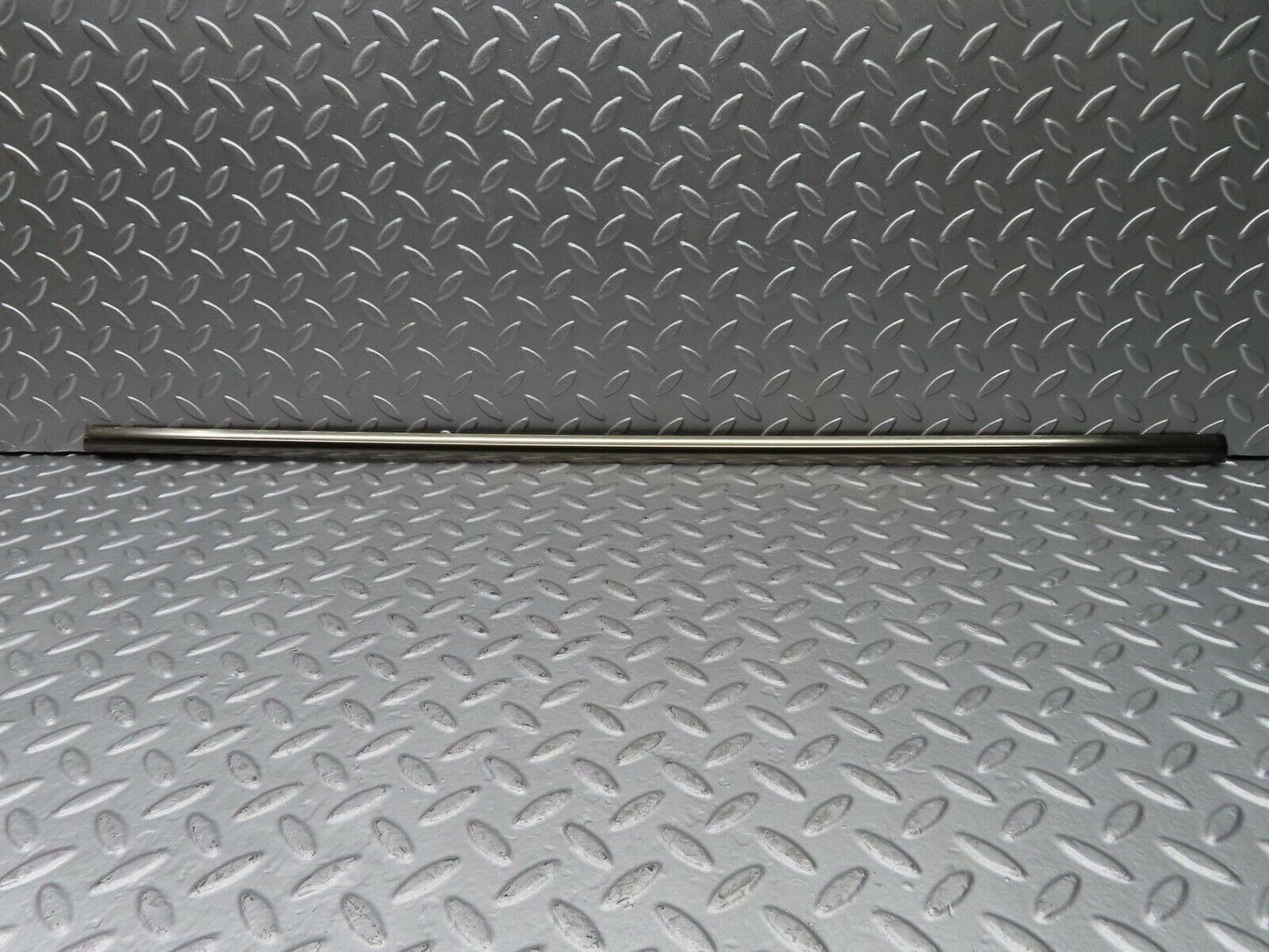20161 Mercedes-Benz R129 300SL Coupe Right Door Chrome Moulding Trim