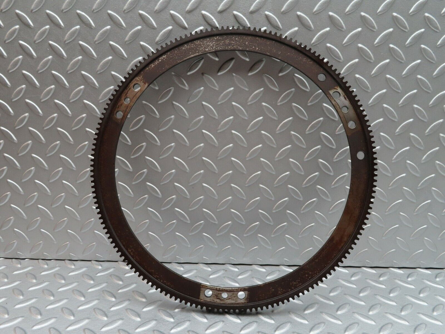 5132 Mercedes-Benz R107 350SL Flywheel Starter Ring