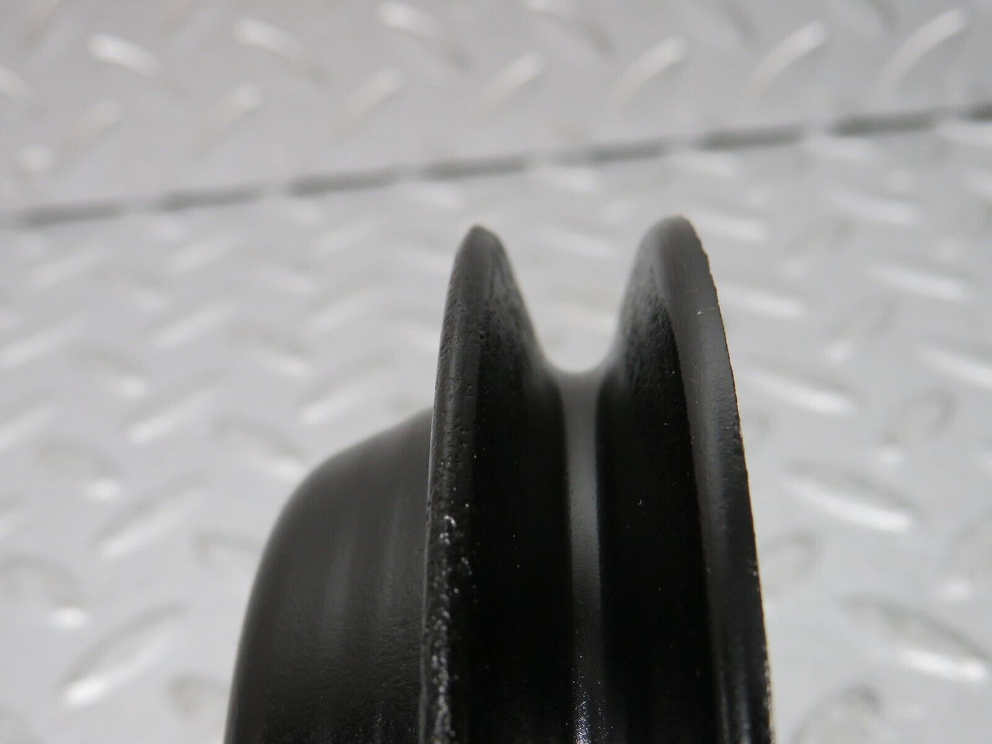 30860 Mercedes-Benz W201 190E 2.0L Power Steering Pump Pulley 2014600479