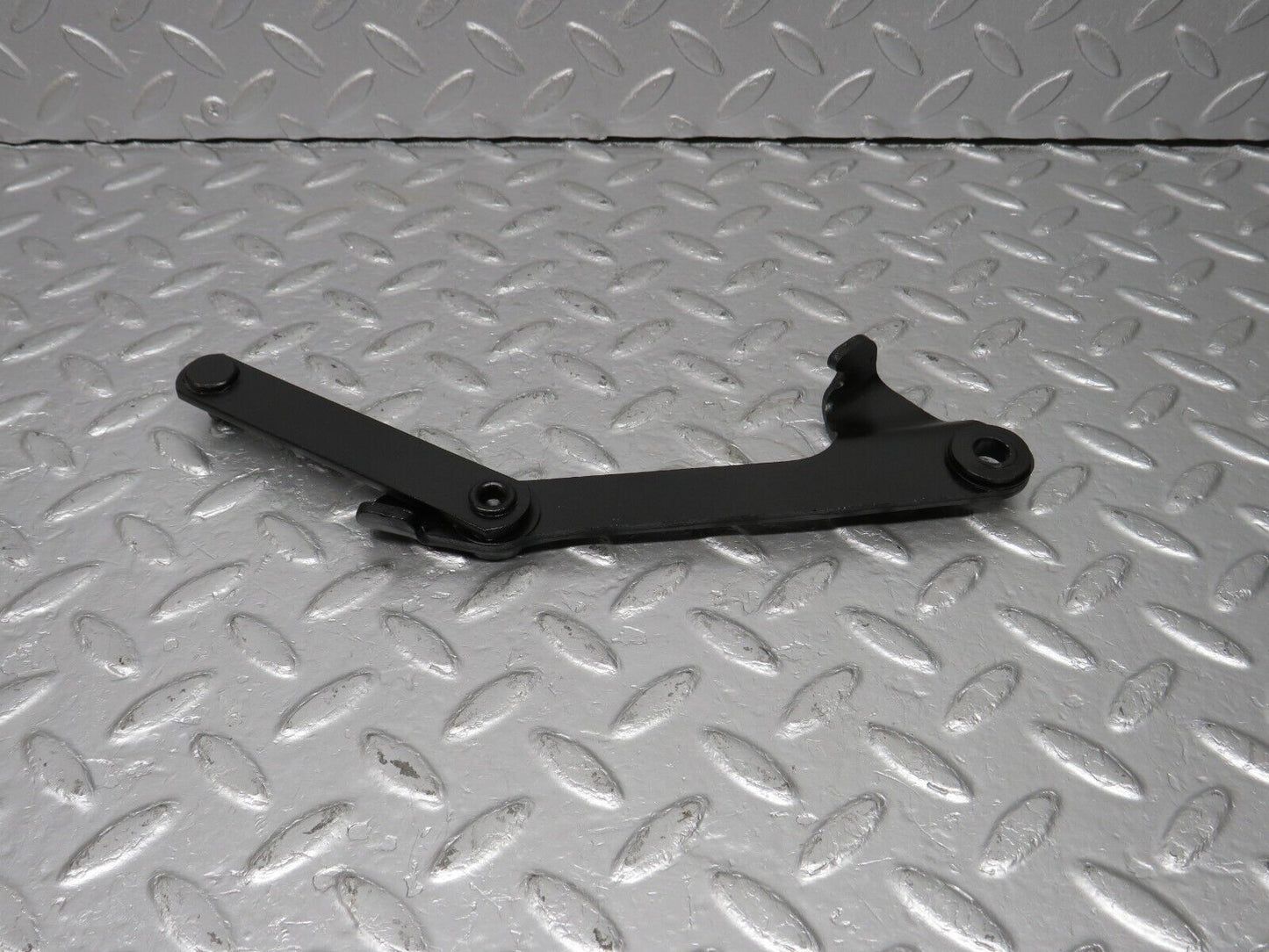 40407 Mercedes-Benz W110 230 Boot Lid Trunk Hinge Right Side