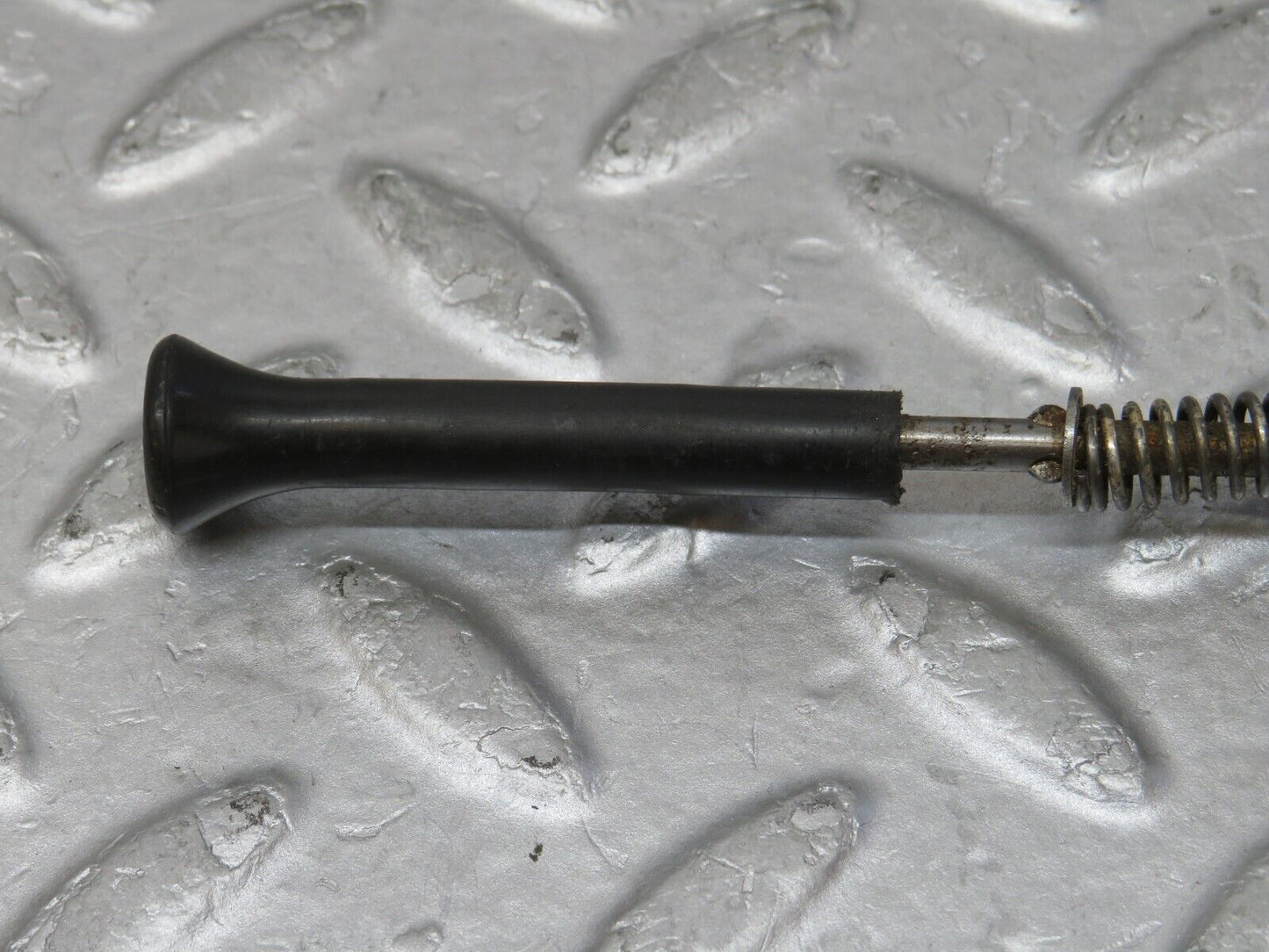 35749 Mercedes-Benz W108 Rear Left Door Lock Knob