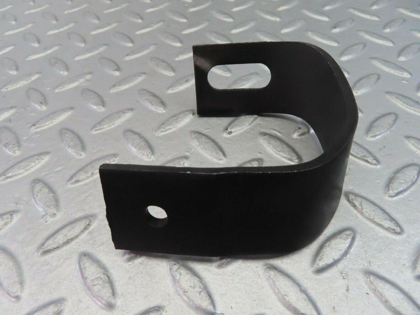 9961 Mercedes-Benz C123 230CE Coupe Front Bumper Holder Bracket Right